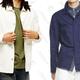 Save: Topman, $85 (Left)
Splurge: Todd Snyder, $348 (Right)